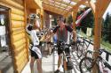 MTB Horská časovka na Kubínsku MTB Horská časovka na Kubínsku