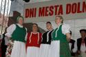 Dni mesta a XXXIII. Kubínsky jarmok Dni mesta a XXXIII. Kubínsky jarmok