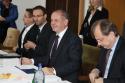 Prezident Andrej Kiska na návšteve v Dolnom Kubíne Prezident Andrej Kiska na návšteve v Dolnom Kubíne