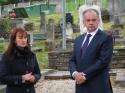 Prezident Andrej Kiska na návšteve v Dolnom Kubíne Prezident Andrej Kiska na návšteve v Dolnom Kubíne