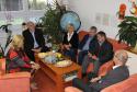 Poľsko-slovenský projekt – Staráme sa o tvoje zdravie Poľsko-slovenský projekt – Staráme sa o tvoje zdravie