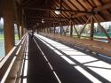 Jeseň zaplavila Dolný Kubín Jeseň zaplavila Dolný Kubín