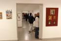 Dve nové výstavy v Oravskej galérii Dve nové výstavy v Oravskej galérii