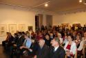Dve nové výstavy v Oravskej galérii Dve nové výstavy v Oravskej galérii