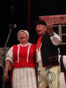 15.výročie vzniku folklórneho súboru Orava 15.výročie vzniku folklórneho súboru Orava