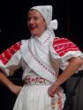 15.výročie vzniku folklórneho súboru Orava 15.výročie vzniku folklórneho súboru Orava
