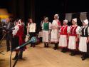 15.výročie vzniku folklórneho súboru Orava 15.výročie vzniku folklórneho súboru Orava