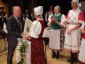 15.výročie vzniku folklórneho súboru Orava 15.výročie vzniku folklórneho súboru Orava