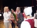 15.výročie vzniku folklórneho súboru Orava 15.výročie vzniku folklórneho súboru Orava