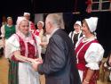 15.výročie vzniku folklórneho súboru Orava 15.výročie vzniku folklórneho súboru Orava