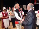 15.výročie vzniku folklórneho súboru Orava 15.výročie vzniku folklórneho súboru Orava