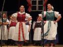 15.výročie vzniku folklórneho súboru Orava 15.výročie vzniku folklórneho súboru Orava