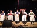 15.výročie vzniku folklórneho súboru Orava 15.výročie vzniku folklórneho súboru Orava