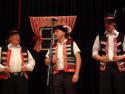 15.výročie vzniku folklórneho súboru Orava 15.výročie vzniku folklórneho súboru Orava