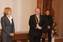 Fotografia: Poslanci dostali osvedčenia o zvolení Fotografia: Poslanci dostali osvedčenia o zvolení