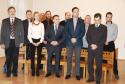 Fotografia: Poslanci dostali osvedčenia o zvolení Fotografia: Poslanci dostali osvedčenia o zvolení