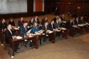 Ustanovujúce zasadnutie MsZ Ustanovujúce zasadnutie MsZ