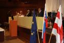 Ustanovujúce zasadnutie MsZ Ustanovujúce zasadnutie MsZ