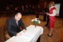 Ustanovujúce zasadnutie MsZ Ustanovujúce zasadnutie MsZ