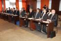 Ustanovujúce zasadnutie MsZ Ustanovujúce zasadnutie MsZ