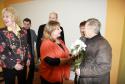 Výročná schôdza členov Denného centra Výročná schôdza členov Denného centra