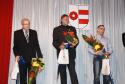 Najúspešnejší športovci mesta za rok 2014 Najúspešnejší športovci mesta za rok 2014
