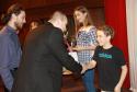 Najúspešnejší športovci mesta za rok 2014 Najúspešnejší športovci mesta za rok 2014