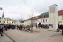 70. výročie oslobodenia mesta Dolný Kubín 70. výročie oslobodenia mesta Dolný Kubín