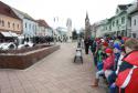 70. výročie oslobodenia mesta Dolný Kubín 70. výročie oslobodenia mesta Dolný Kubín