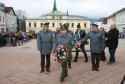 70. výročie oslobodenia mesta Dolný Kubín 70. výročie oslobodenia mesta Dolný Kubín