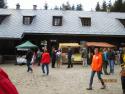 Cyklotúra okolo Oravskej Magury (17.5.2015) Cyklotúra okolo Oravskej Magury (17.5.2015)