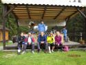 Cyklotúra okolo Oravskej Magury (17.5.2015) Cyklotúra okolo Oravskej Magury (17.5.2015)