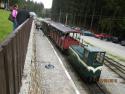 Cyklotúra okolo Oravskej Magury (17.5.2015) Cyklotúra okolo Oravskej Magury (17.5.2015)