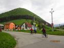 Cyklotúra okolo Oravskej Magury (17.5.2015) Cyklotúra okolo Oravskej Magury (17.5.2015)