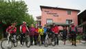 Cyklotúra okolo Oravskej Magury (17.5.2015) Cyklotúra okolo Oravskej Magury (17.5.2015)