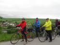 Cyklotúra okolo Oravskej priehrady (24.5.2015) Cyklotúra okolo Oravskej priehrady (24.5.2015)