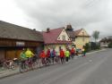 Cyklotúra okolo Oravskej priehrady (24.5.2015) Cyklotúra okolo Oravskej priehrady (24.5.2015)