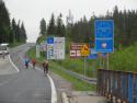 Cyklotúra okolo Oravskej priehrady (24.5.2015) Cyklotúra okolo Oravskej priehrady (24.5.2015)