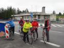 Cyklotúra okolo Oravskej priehrady (24.5.2015) Cyklotúra okolo Oravskej priehrady (24.5.2015)