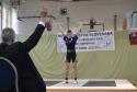 Majstrovstvá Slovenska vo vzpieraní v Dolnom Kubín Majstrovstvá Slovenska vo vzpieraní v Dolnom Kubín