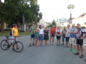 37.zraz cykloturistov KST v Dolnom Kubíne 37.zraz cykloturistov KST v Dolnom Kubíne