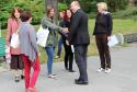 Lipa sútokov sveta - polievanie Lipa sútokov sveta - polievanie