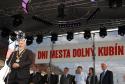 Dni mesta a 34. Kubínsky jarmok Dni mesta a 34. Kubínsky jarmok