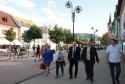 Dni mesta a 34. Kubínsky jarmok Dni mesta a 34. Kubínsky jarmok