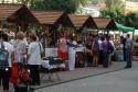 Dni mesta a 34. Kubínsky jarmok Dni mesta a 34. Kubínsky jarmok