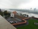 Návšteva Bratislavského hradu Návšteva Bratislavského hradu
