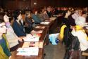 Konferencia „Komunitné sociálne služby“ (23.10.201 Konferencia „Komunitné sociálne služby“ (23.10.201