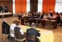 Konferencia „Komunitné sociálne služby“ (23.10.201 Konferencia „Komunitné sociálne služby“ (23.10.201