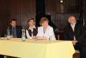 Konferencia „Komunitné sociálne služby“ (23.10.201 Konferencia „Komunitné sociálne služby“ (23.10.201