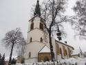 Perinbaba sa konečne prebudila aj v Dolnom Kubíne Perinbaba sa konečne prebudila aj v Dolnom Kubíne